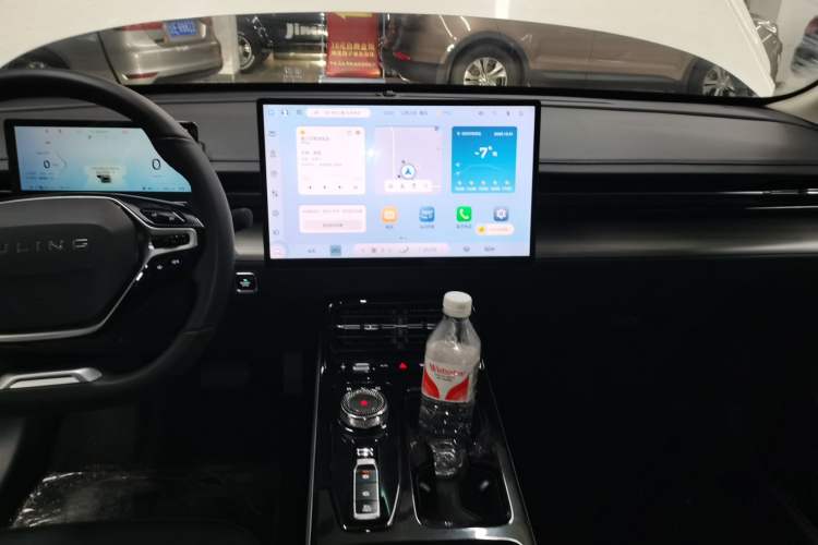 Used Wuling Xingguang 2023 150 Advanced Edition