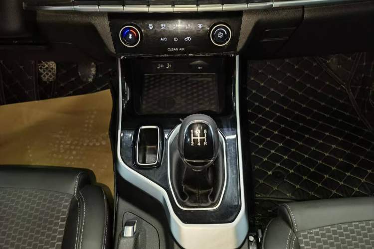 Used Chery Tiggo 5x 2020 1.5L Manual Fashion Edition
