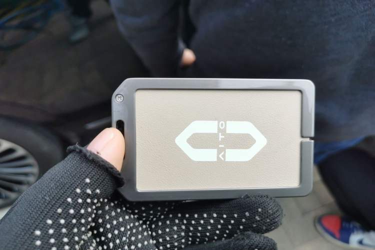 Used Hima AITO M9 2024 Range-Extended Ultra Version 42 kWh 6-Seater Model