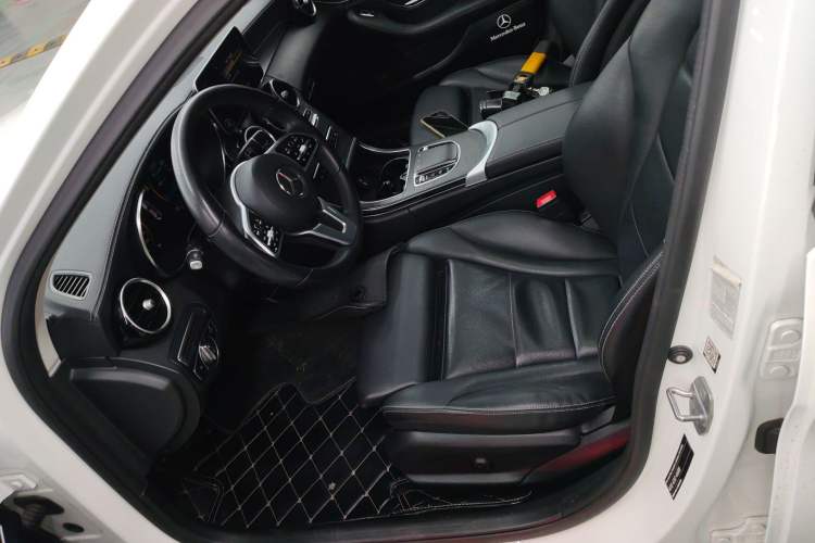 Used Mercedes-Benz C-Class 2019 Restyled C 260 L Sport Edition
