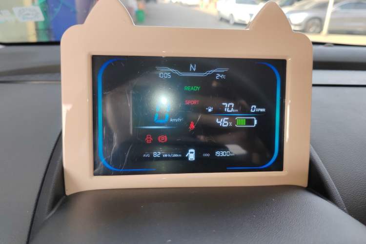 Used  Lumin 2022 155 km – Refreshingly Sweet Edition