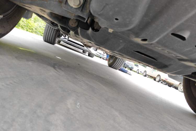 Used Tank 300 2021 City Edition 2.0T—Truly Stylish
