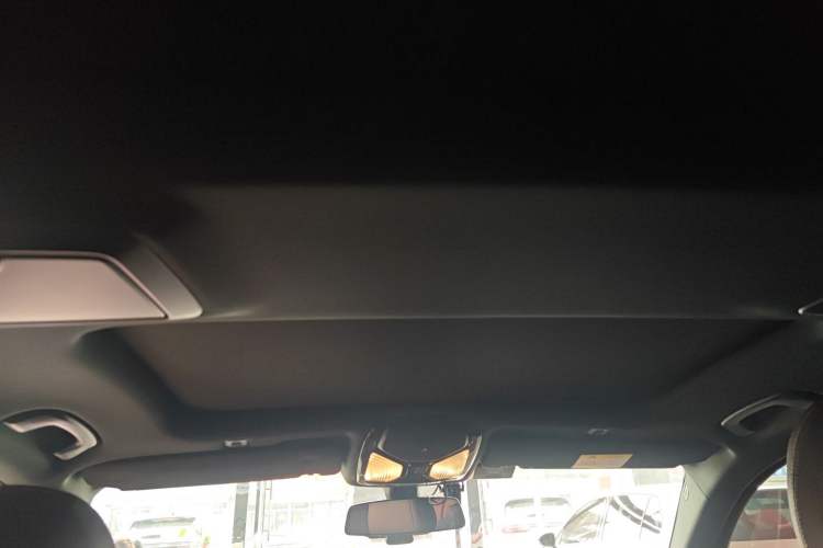 Used BMW 5 Series 2022 Second Facelift 530Li Leading Edition M Sport Package
