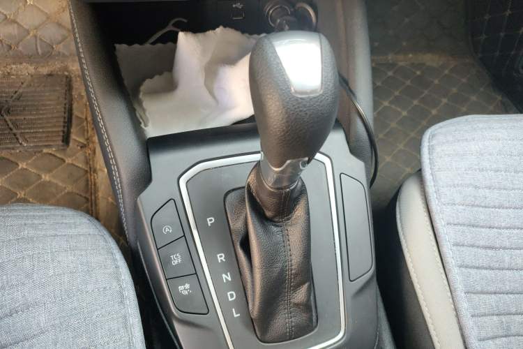 Used Ford Focus 2021 Sedan 1.5L Automatic Sharp Edition
