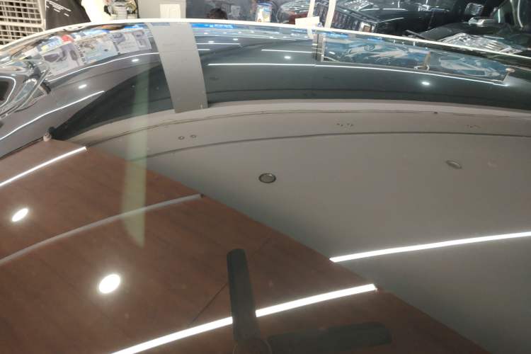 Used Leapmotor C10 2026 605 LiDAR Version