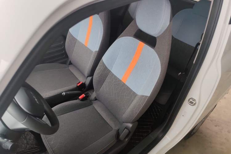 Used  Panda 2024 Panda Mini 200km Endurance Bear
