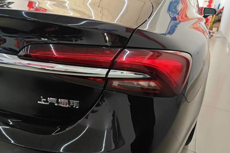 Used Buick LaCrosse 2022 552T Luxury Version