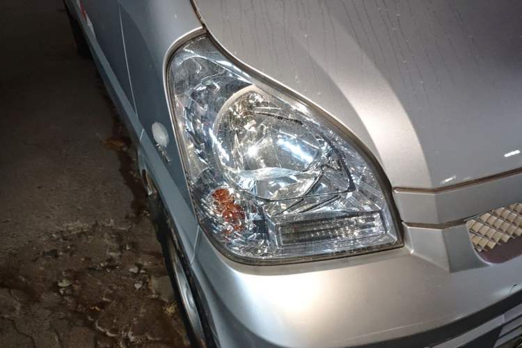 Used Wuling Rongguang 2021 1.5L Extended Basic Enclosed-Window Vehicle 2 Seats L3C
