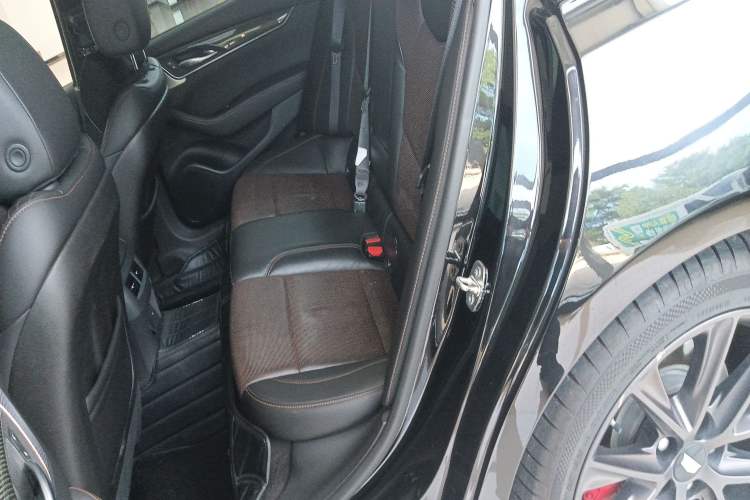 Used Cadillac CT5 2020 28T Platinum Sport Edition
