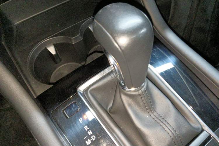 Used Mazda Mazda 3 Axela 2020 2.0L Automatic Zhiya Edition
