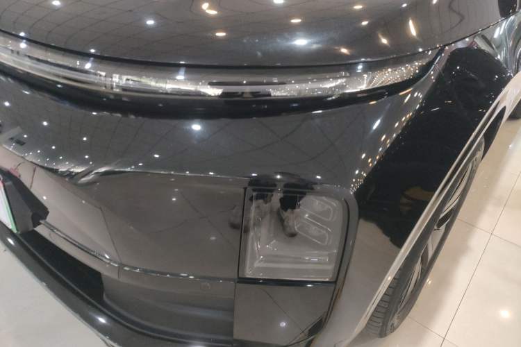 Used Li Auto L6 2024 Pro Model
