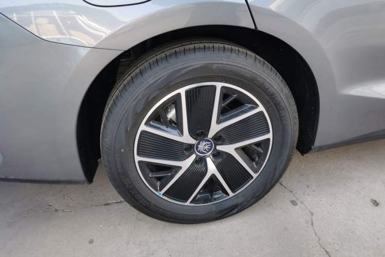 Used BYD Qin L 2024 DM-i 120KM Beyond Model
