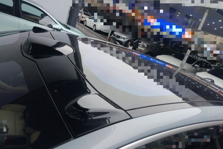 Used Nio ET5T 2024 75kWh Touring