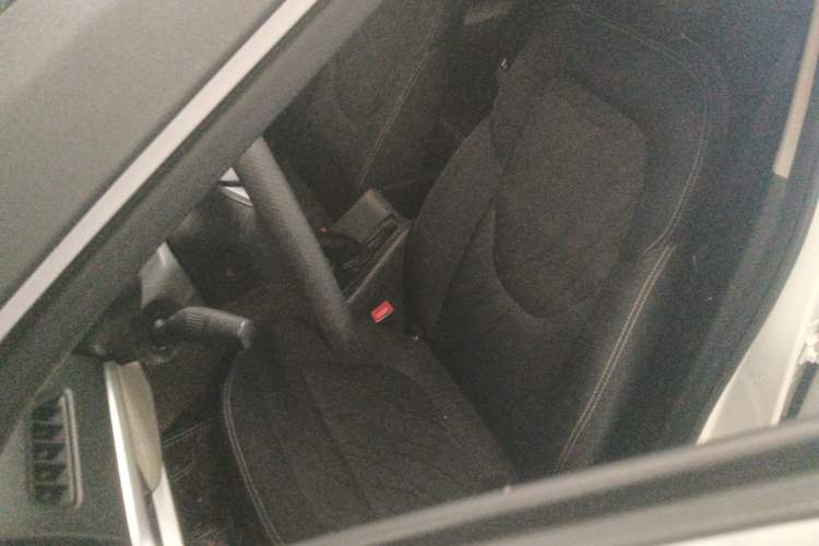 Used Baojun 510 2017 1.5L Manual Comfort Model