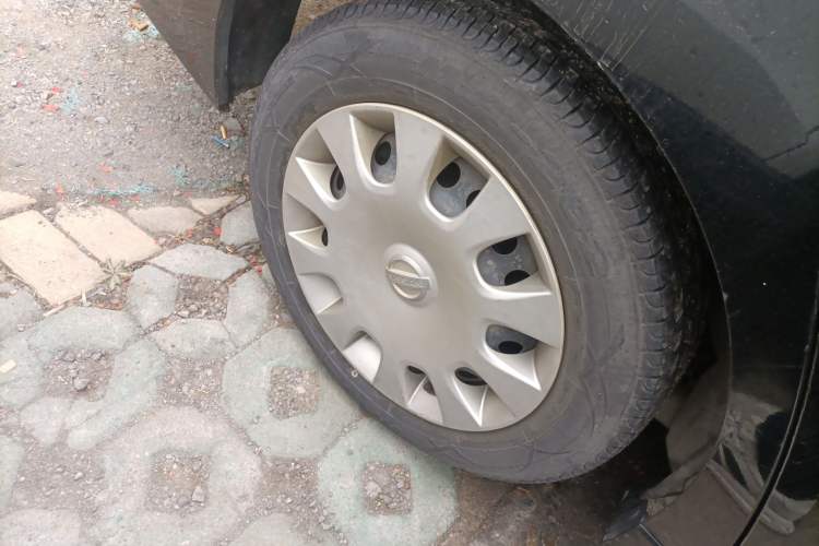 Used Nissan Sylphy 2018 Classic 1.6XE CVT Comfort Edition