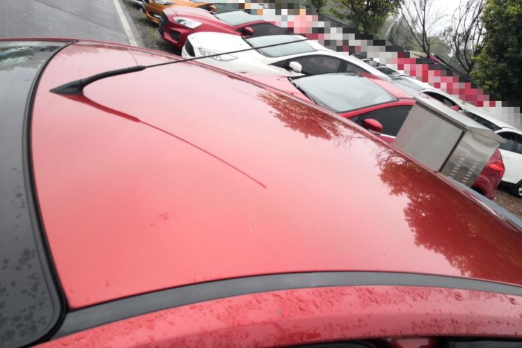 Used Ford Focus 2013 Hatchback Classic 1.8L Automatic Base Model
