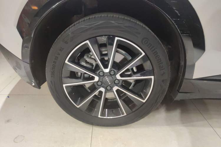 Used Zeekr X 2023 Rear-Drive ME Version 5 Seats
