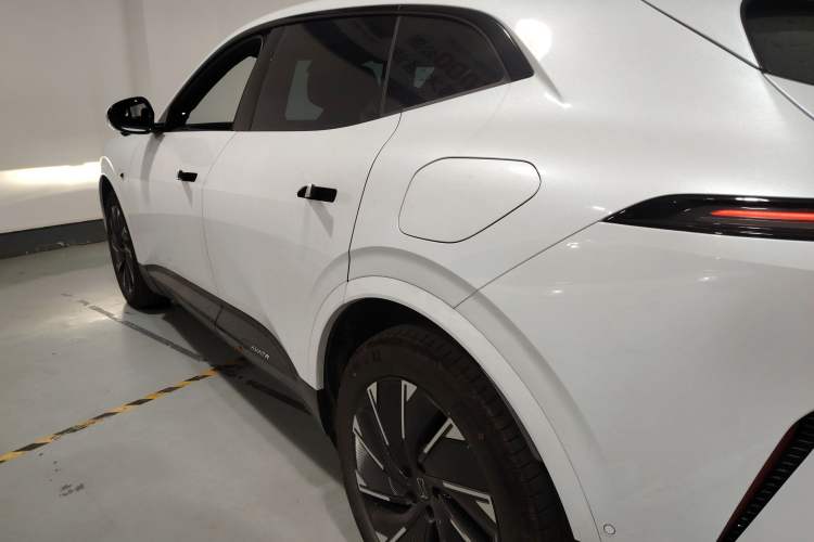 Used  07 2024 Pro Pure Electric Version
