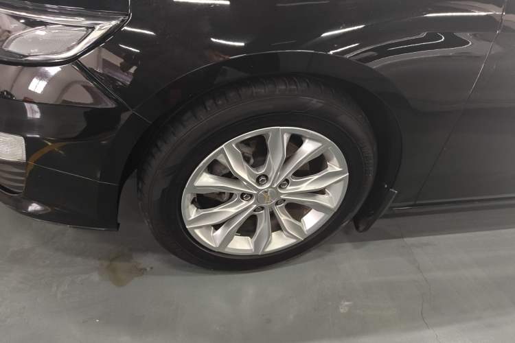 Used Chevrolet Malibu XL 2022 535T Automatic Sport Edition
