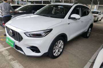 Used MG ZS 2020 180 DVVT Automatic Lite