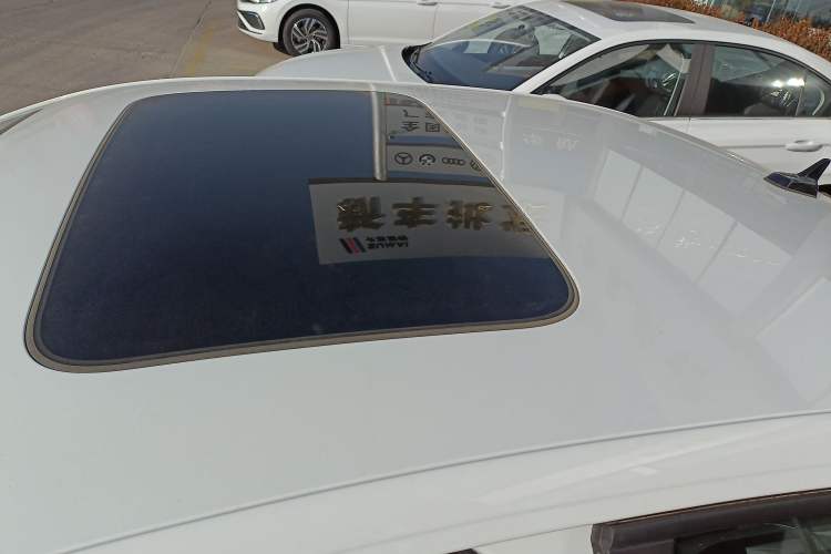 Used Volkswagen Bora 
