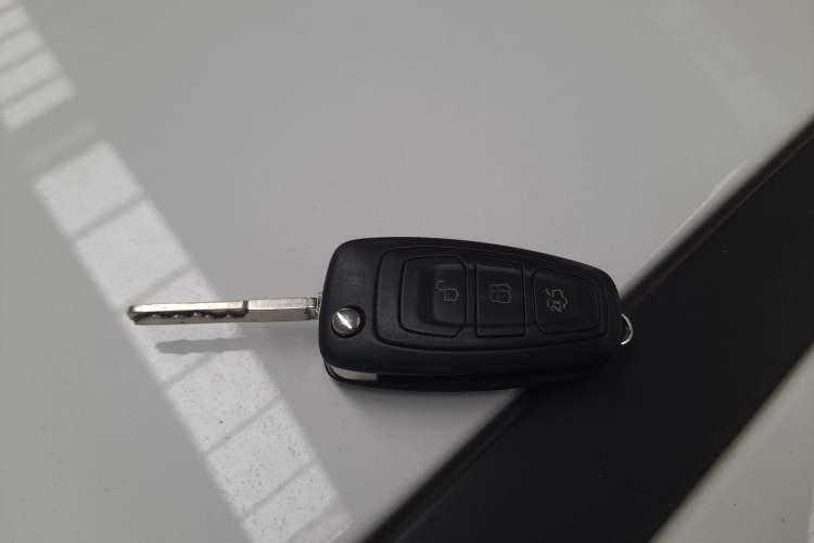 Used Ford Focus 2017 Sedan 1.6L Automatic Comfort Plus SmartDrive Edition
