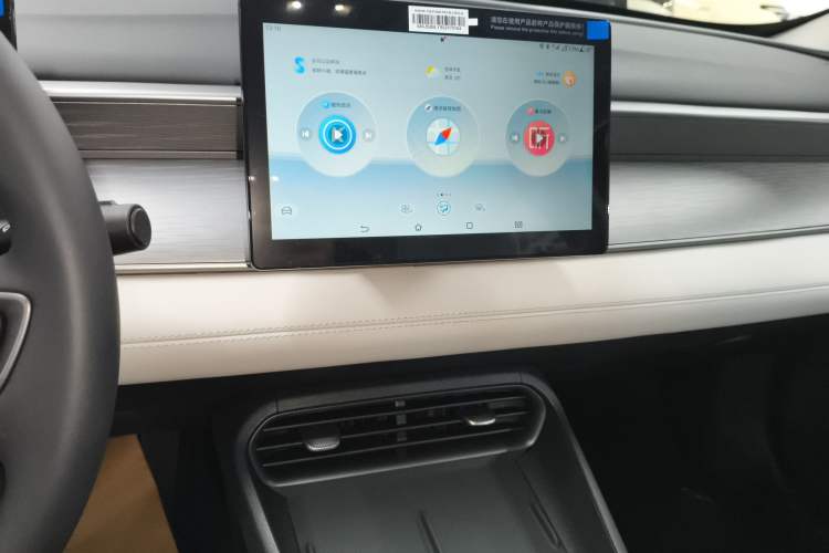 Used BYD Seal 05 DM-i 2025 DM-i Smart Drive 55KM Luxury Model
