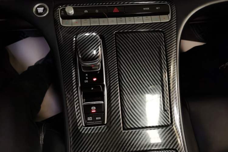 Used GAC Trumpchi M8 2021 Lingxiu Series 390T Deluxe Edition