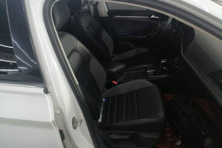 Used Volkswagen Sagitar 2021 200TSI DSG Comfort Connect Edition