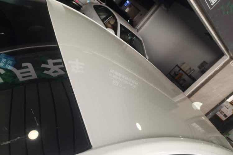 Used Buick Velite 6 2023 430km Range Commuter Version
