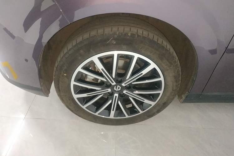 Used Leapmotor B10 2025 510 Joyful Edition