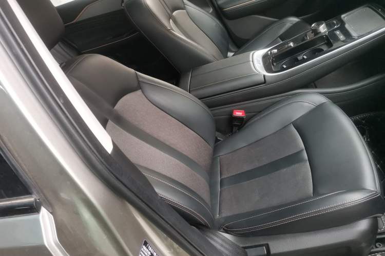 Used AION S 2023 Meizu 580 Lithium Iron Phosphate