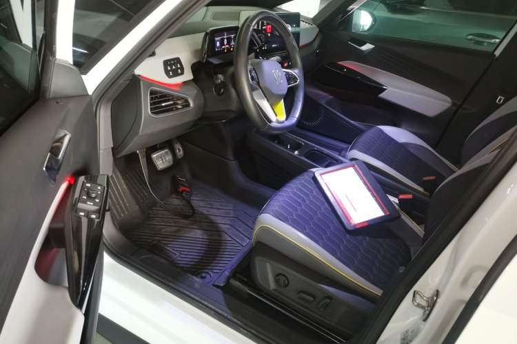 Used Volkswagen ID.3 2023 Intelligent Edition
