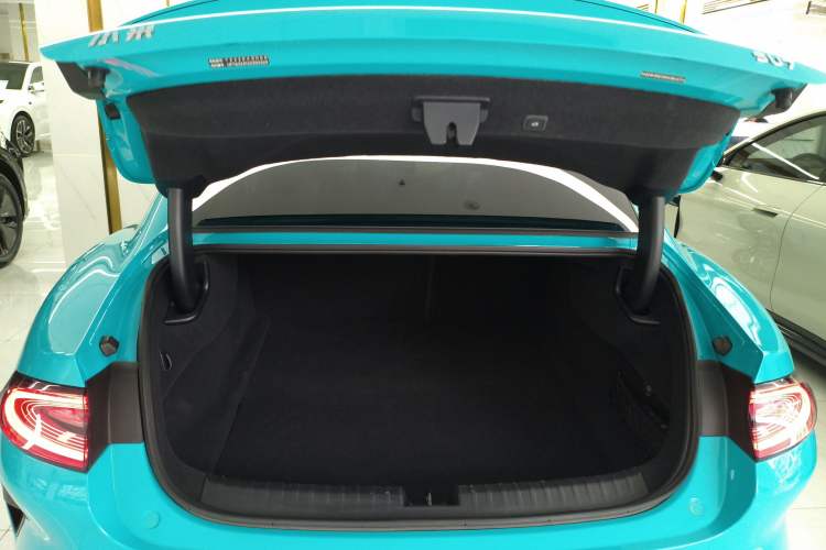 Used  SU7 2024 Rear-Drive Standard Founder Edition
