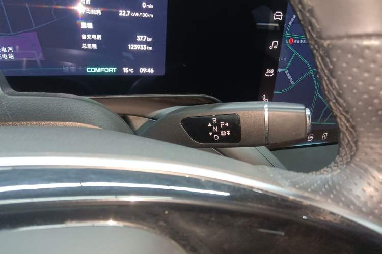 Used XPeng P7 2023 P7i 702 Pro