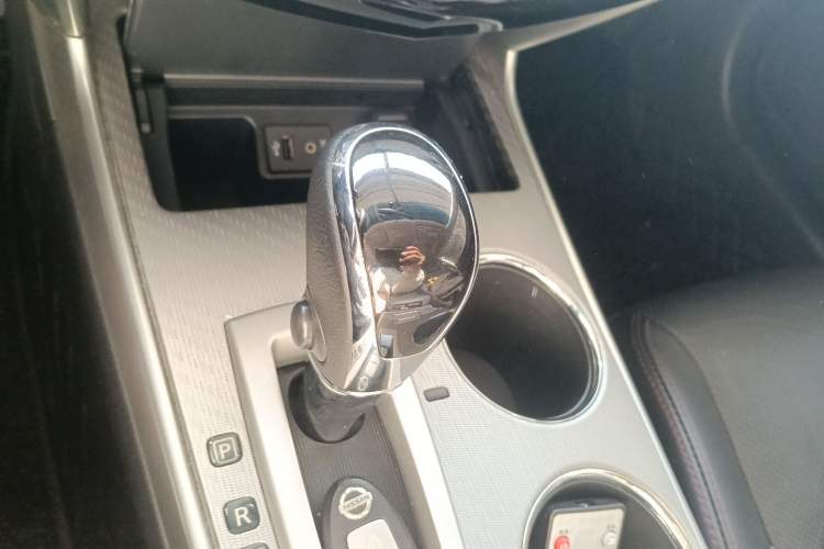 Used Nissan Teana 2018 2.0L XL Smart Upgrade Edition
