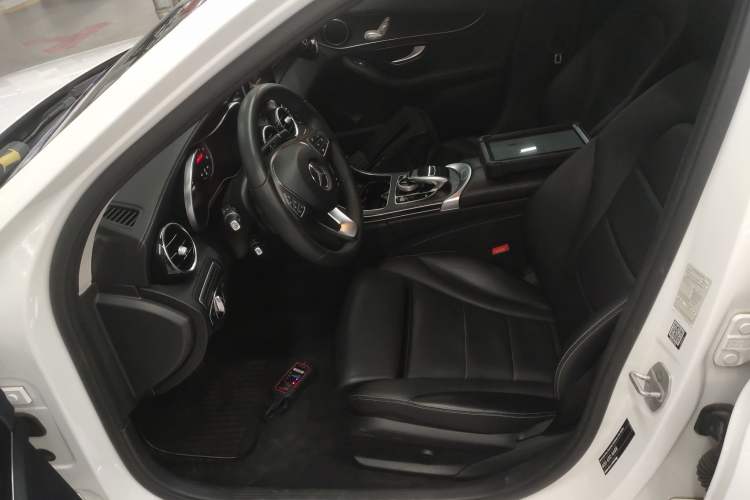 Used Mercedes-Benz C-Class 2016 C 180 L Sport Edition
