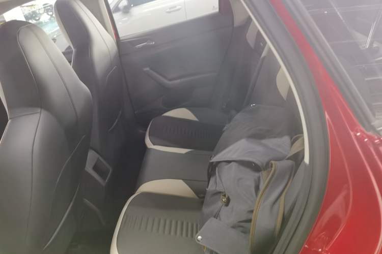 Used Volkswagen Polo 2019 Plus 1.5L Automatic Colorful Technology Edition
