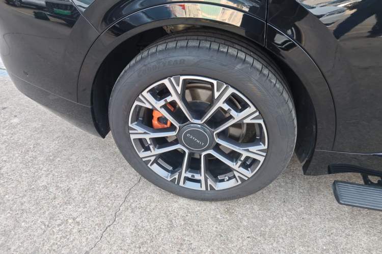 Used Lynk & Co 900 2025 1.5T Ultra