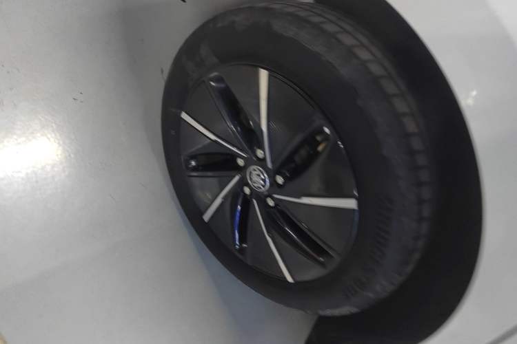 Used Buick Velite 6 2024 430km Comfort Edition