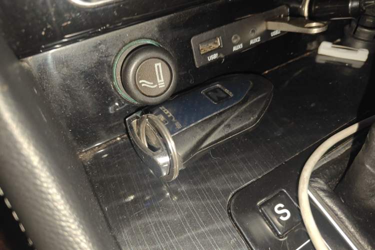 Used Zotye T600 Coupe 2017 1.5T Automatic Luxury Model
