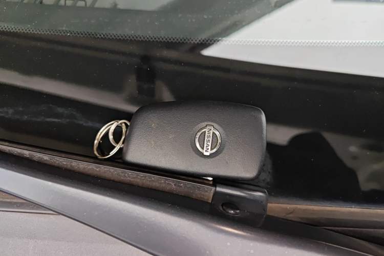 Used Nissan Sylphy 2022 Classic 1.6XE CVT Comfort Edition
