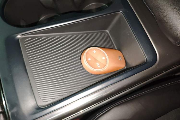 Used Nio ES6 2020 600 km Sport Edition
