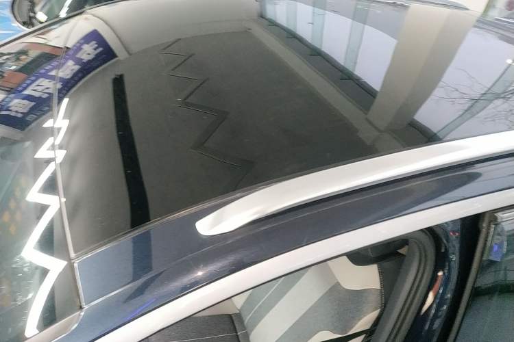 Used Volkswagen ID.4 CROZZ 2022 Standard Range PURE Edition
