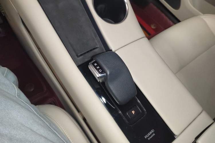 Used Hima AITO M5 2022 Extended-Range Four-Wheel Drive Performance Version