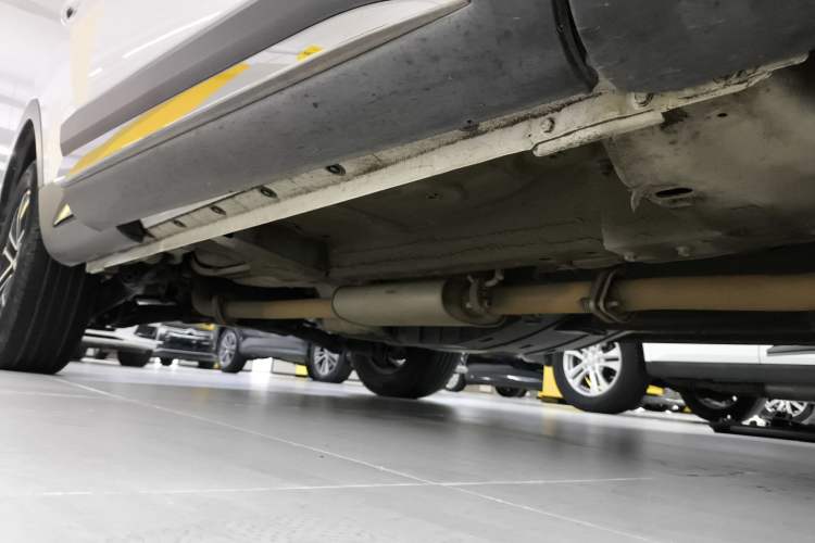 Used Haval H6 2021 National Trend Edition 1.5T Automatic Urban Version
