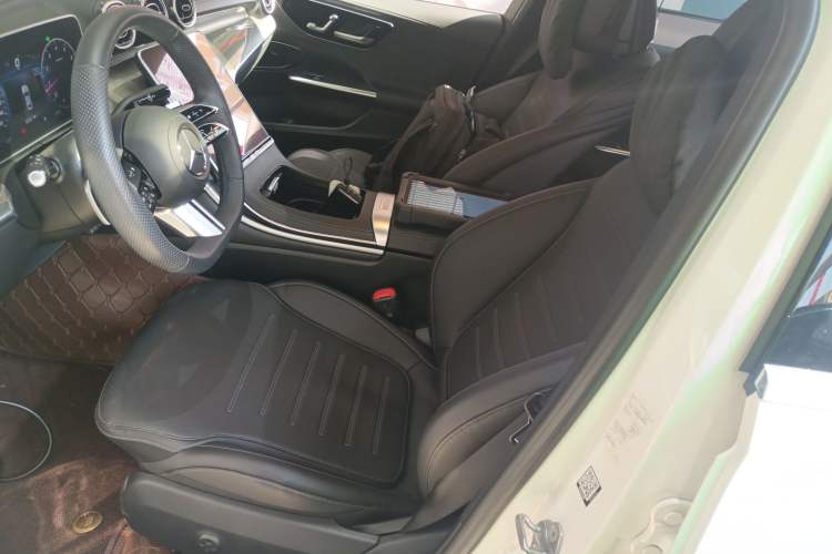 Used Mercedes-Benz C-Class 2023 C 200 L Sport Edition