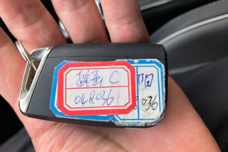 Used Volkswagen Tayron 2023 300TSI Two-Wheel-Drive Luxury Plus Advanced Edition
