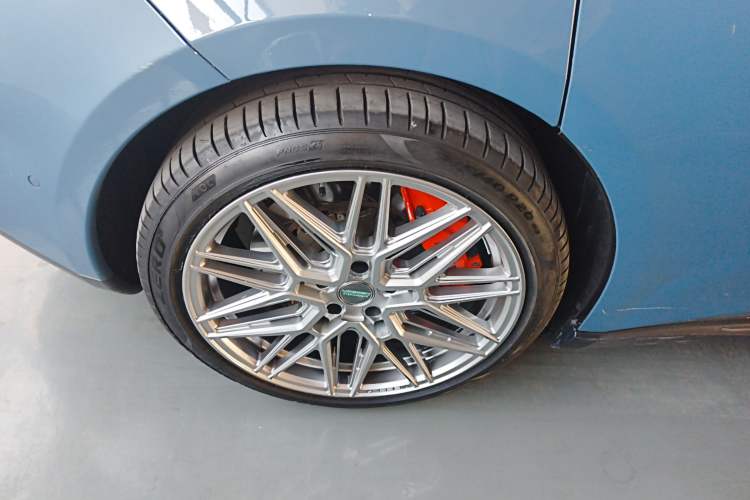 Used Nio ET5T 2023 100kWh Touring