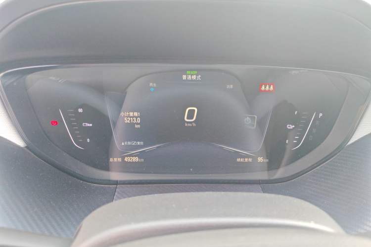 Used Buick Velite 6 2019 Connected & Smart Edition
